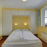Ama - 100m From The Sea By Interhome * Fanø