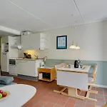 Ama - 100m From The Sea By Interhome * Fanø