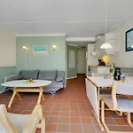 アパート Ama - 100m From The Sea By Interhome Fanø