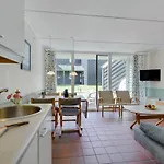 Ama - 100m From The Sea By Interhome アパート Fanø