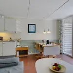 アパート Ama - 100m From The Sea By Interhome Fanø