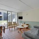 Ama - 100m From The Sea By Interhome Fanø