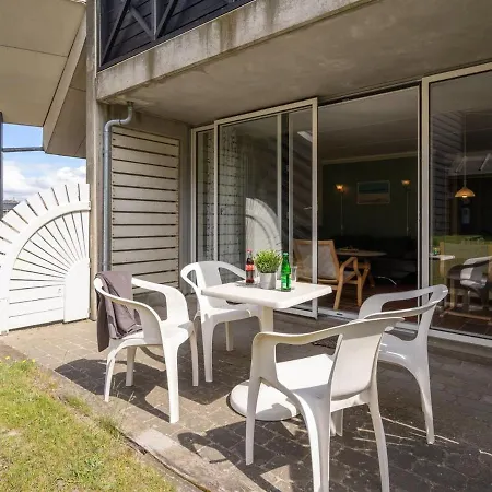 Ama - 100m From The Sea In Western Jutland By Interhome Fano
