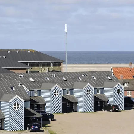 Ama - 100m From The Sea By Interhome شقة Fanø