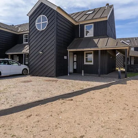 Appartement Ama - 100m From The Sea By Interhome Fanø