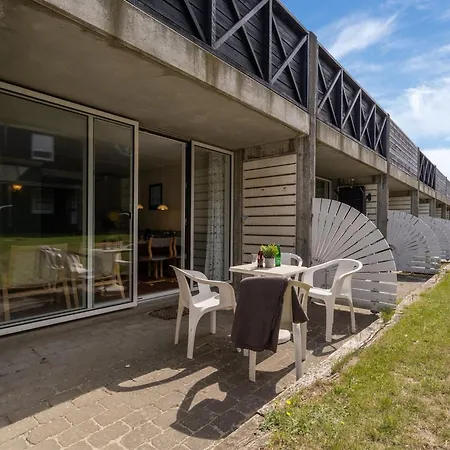 Ama - 100m From The Sea By Interhome Appartement Fanø