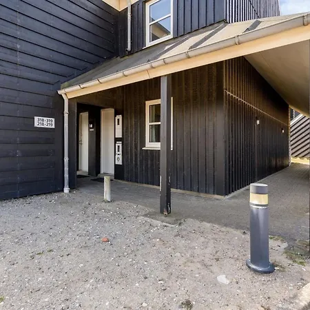 Appartement Ama - 100m From The Sea By Interhome