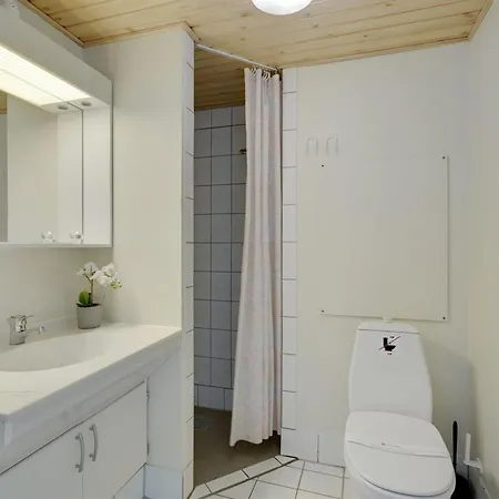 Ama - 100m From The Sea By Interhome شقة