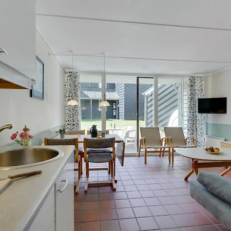 Ama - 100m From The Sea By Interhome شقة Fanø