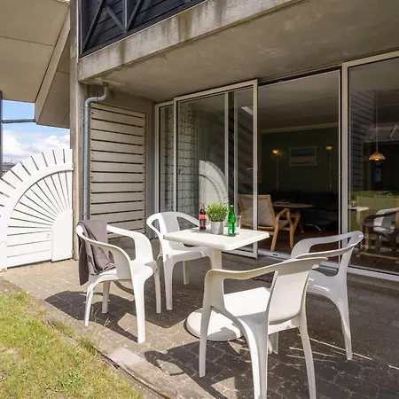 Ama - 100m From The Sea By Interhome * Fanø