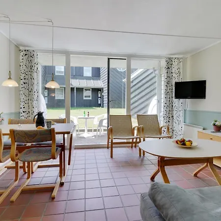 Ama - 100m From The Sea By Interhome شقة Fanø