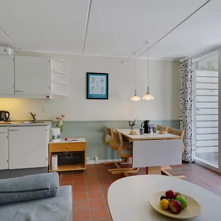 Ama - 100m From The Sea By Interhome شقة Fanø