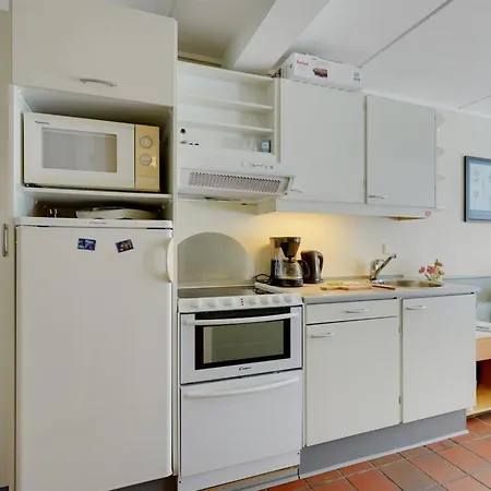 Ama - 100m From The Sea By Interhome * Fanø