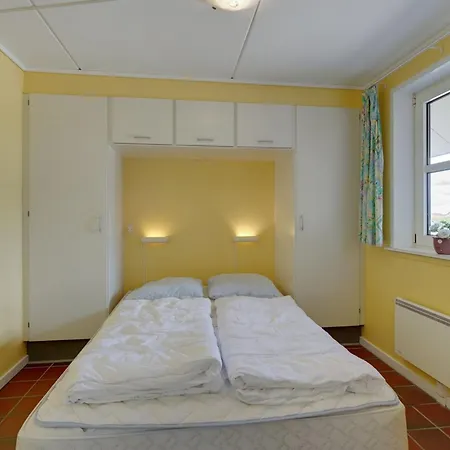 Ama - 100m From The Sea By Interhome * Fanø