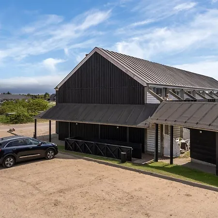 شقة Ama - 100m From The Sea By Interhome *