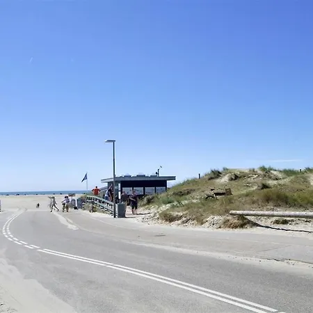 شقة Ama - 100m From The Sea By Interhome Fanø