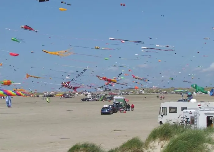 Appartement Ama - 100m From The Sea By Interhome Fanø