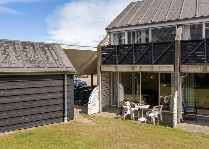 Ama - 100m From The Sea By Interhome *