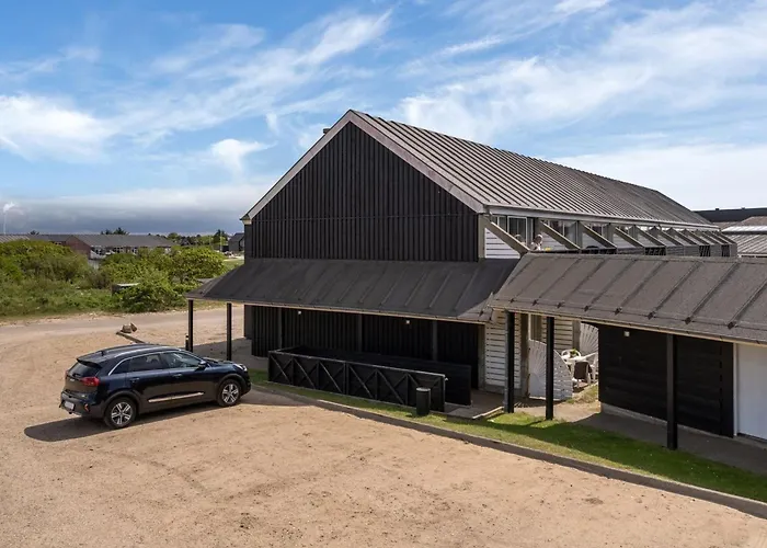 Ama - 100m From The Sea By Interhome Appartement *