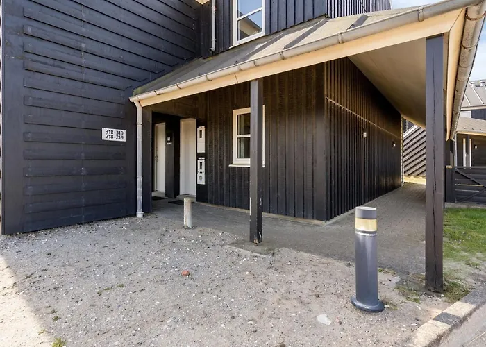 Appartement Ama - 100m From The Sea By Interhome