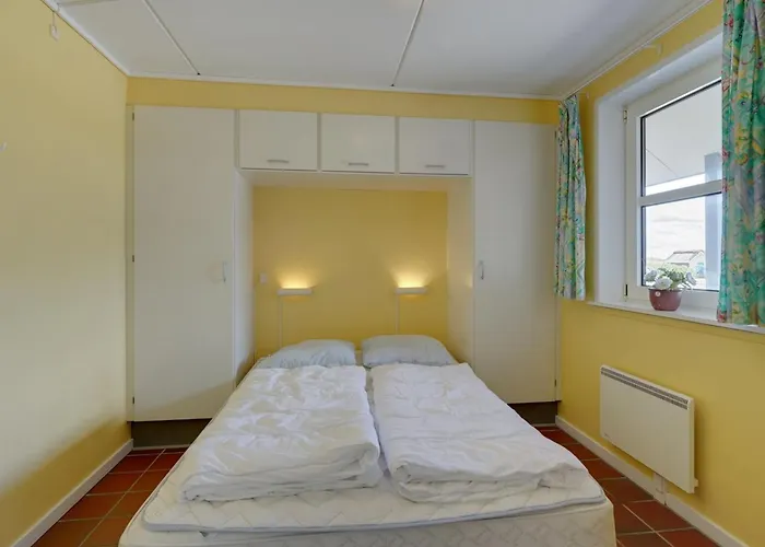 Ama - 100m From The Sea By Interhome * Fanø