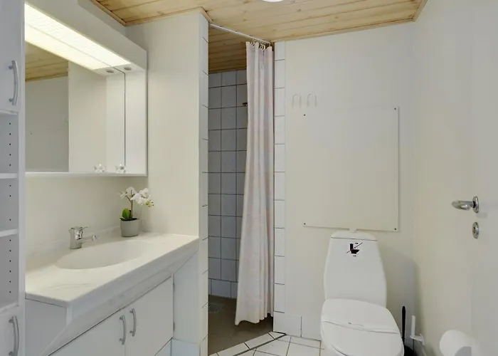 Ama - 100m From The Sea By Interhome Appartement