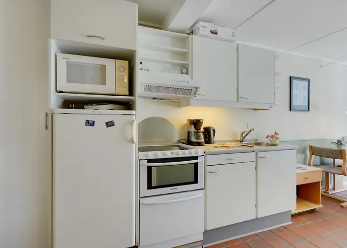 Ama - 100m From The Sea By Interhome Appartement *