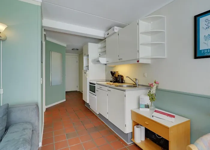 Ama - 100m From The Sea By Interhome Appartement Fanø