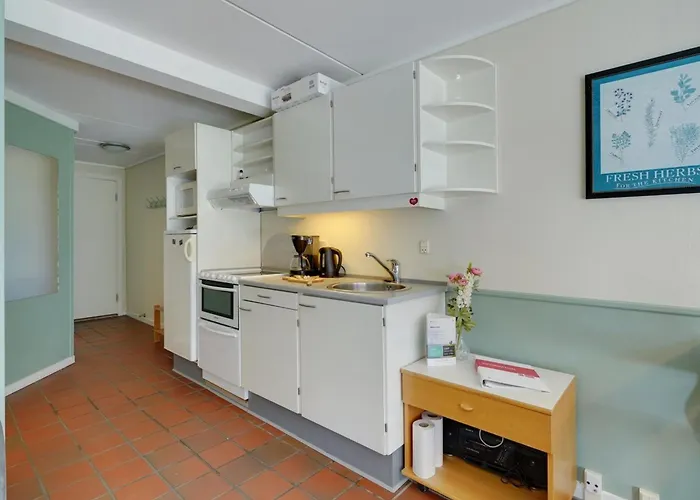 Appartement Ama - 100m From The Sea By Interhome Fanø