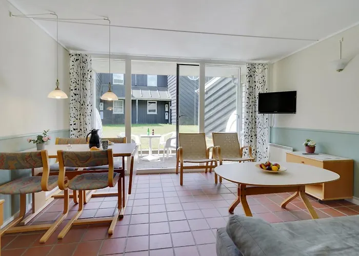 Ama - 100m From The Sea By Interhome *