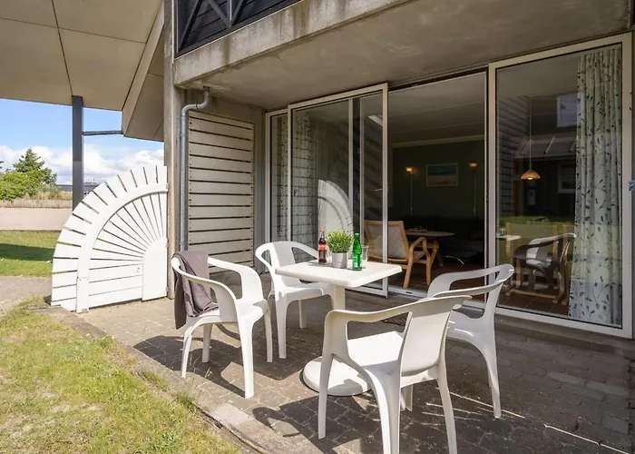 Ama - 100m From The Sea By Interhome * Fanø